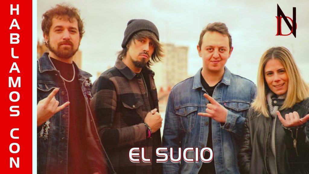 Entrevista | El Sucio