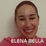 Entrevista | Elena Bella