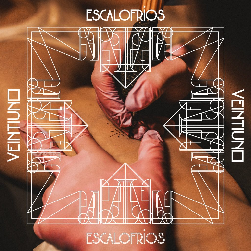 escalofríos - veintiuno