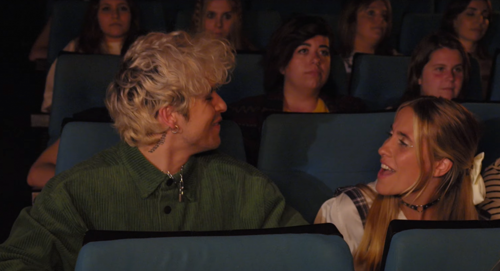 odio que te quiero - paula koops y noan