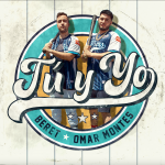 tú y yo - omar montes y beret