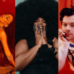 Nominados a los 2022 MTV Video Music Awards