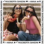 así bailaba - amaia y rigoberta