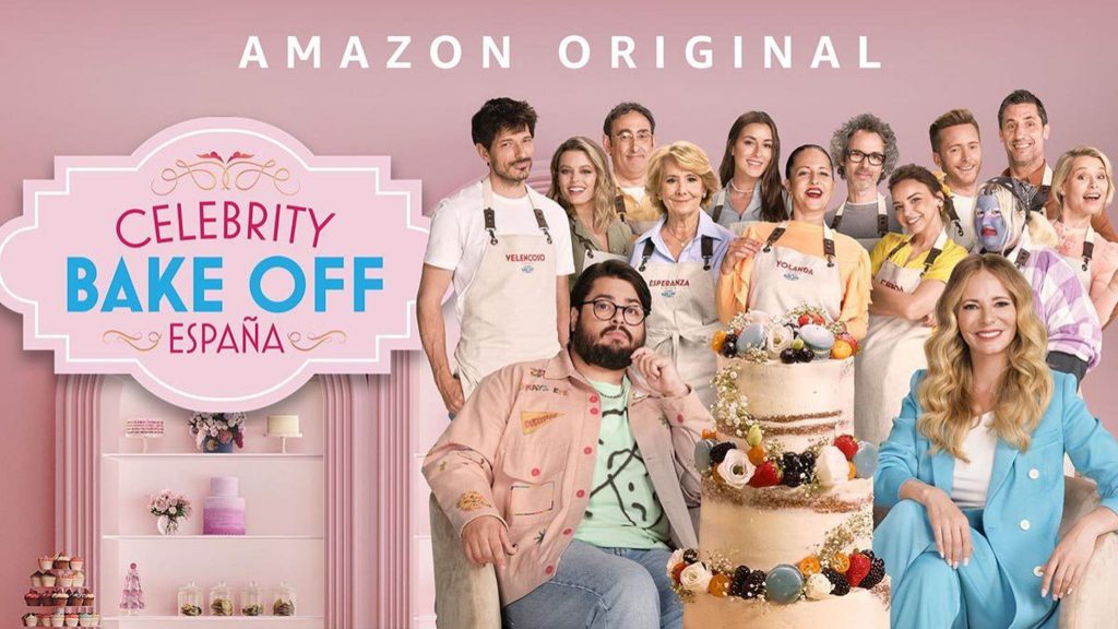 Bake Off España