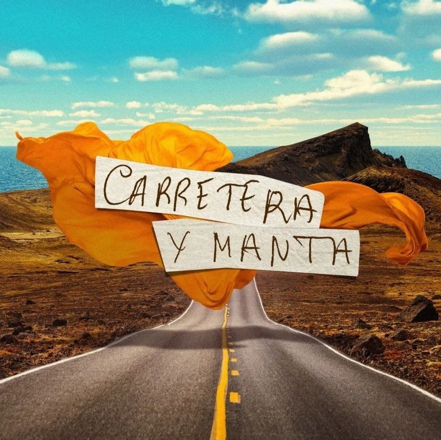 carretera y manta pablo alborán