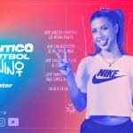 Miriam Rodríguez empodera al fútbol femenino con su voz