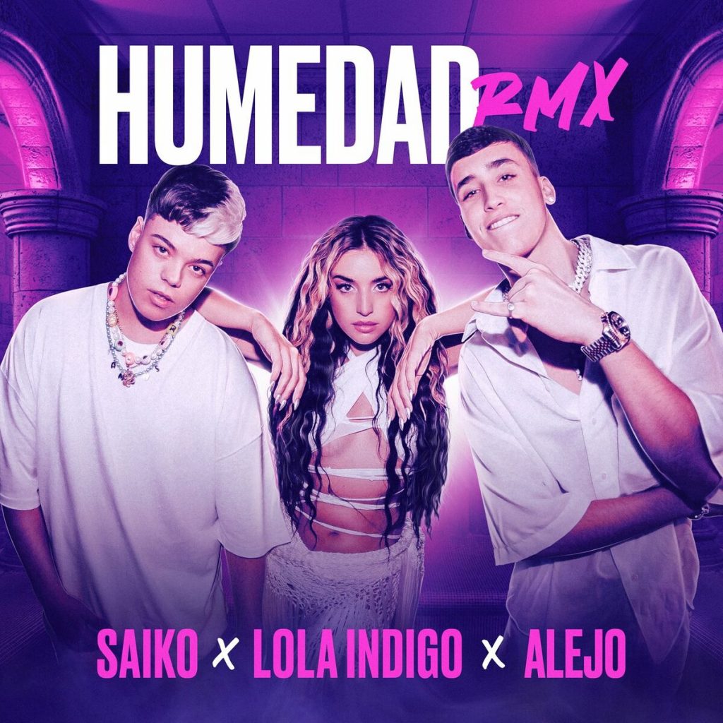 crítica humedad remix
