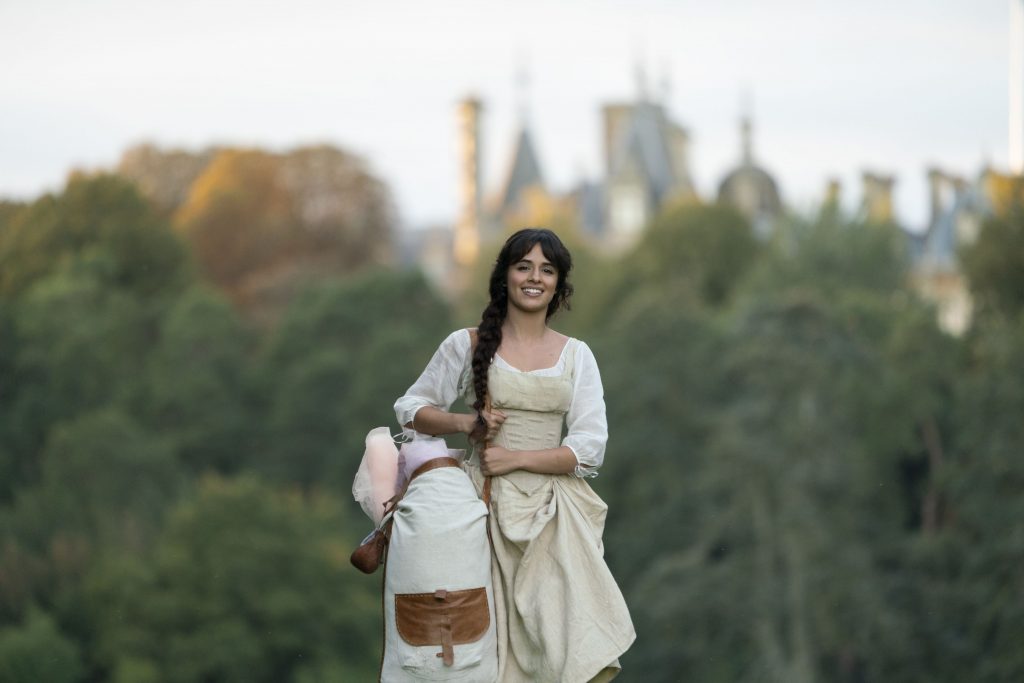 crítica cenicienta amazon prime video