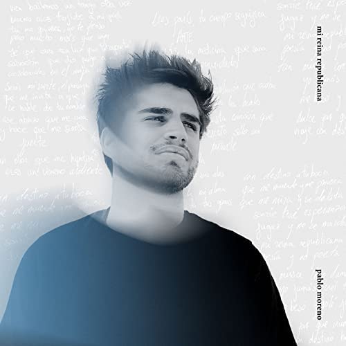 mi reina republicana pablo moreno