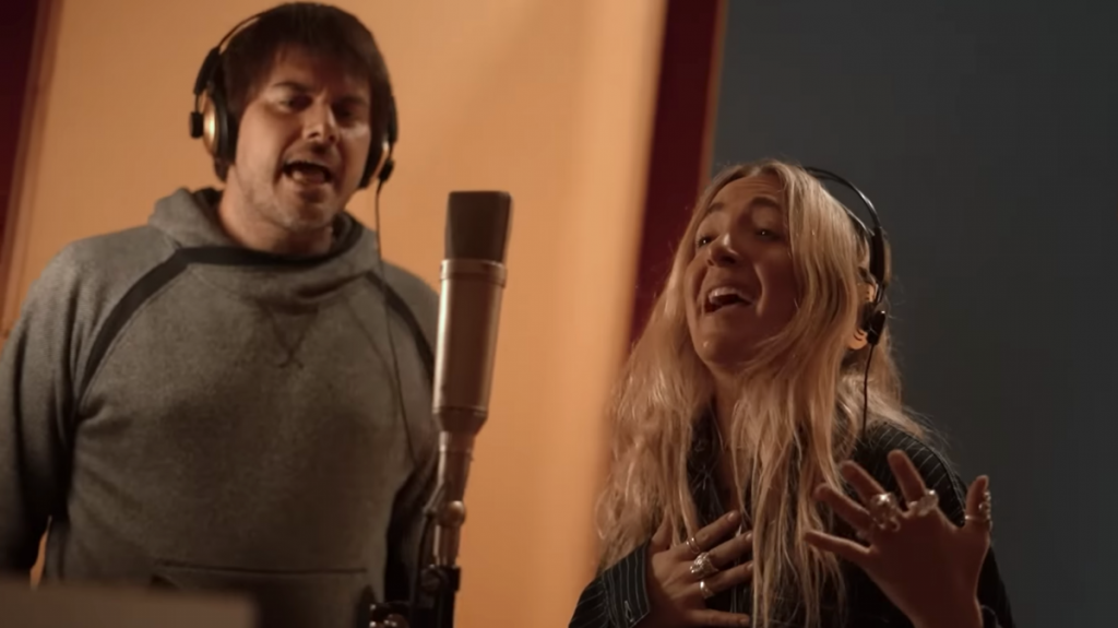 para que despistaos y paula mattheus