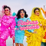 Crítica Reinas al rescate