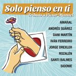 solo pienso en ti víctor manuel