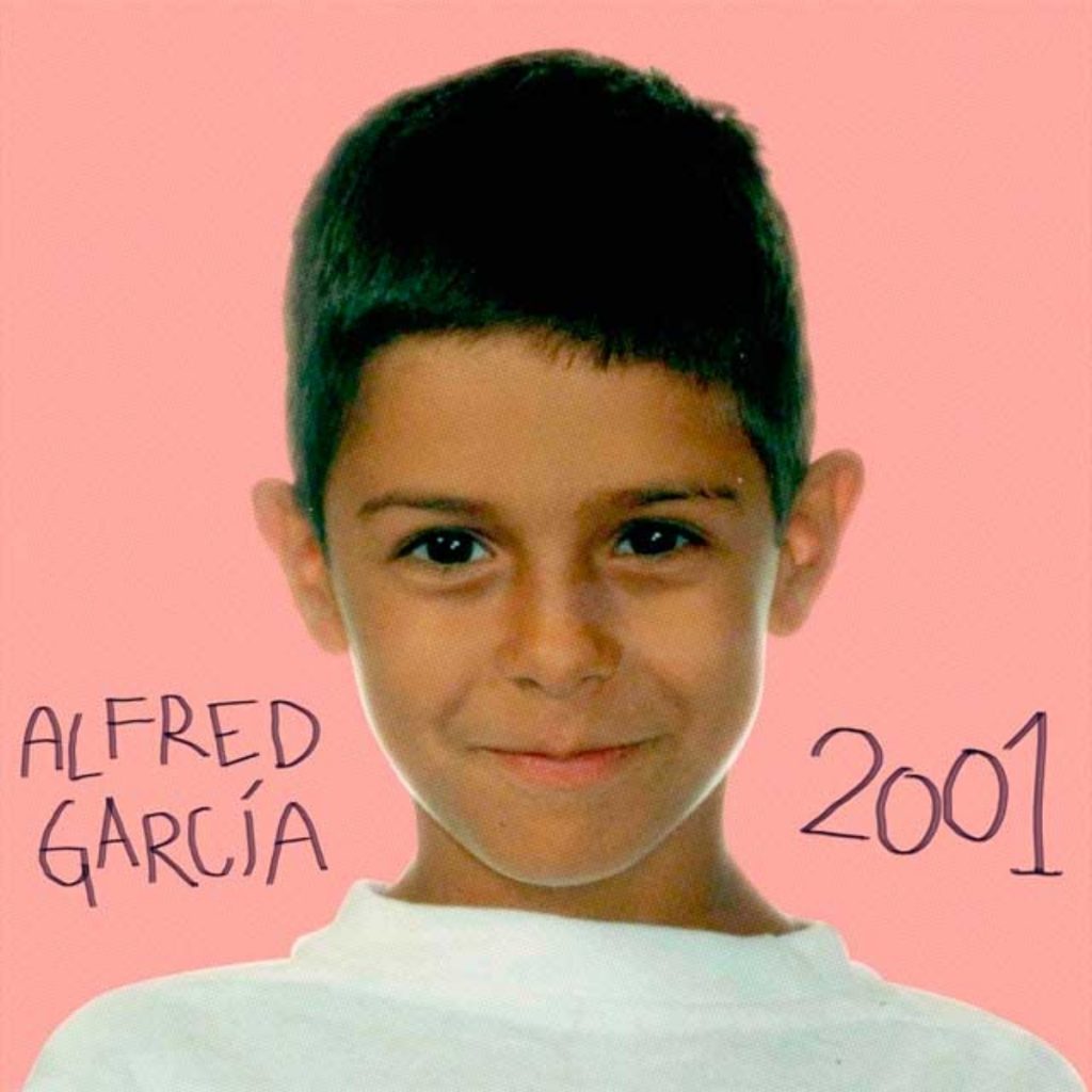 2001 alfred garcía