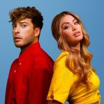 Blas Cantó se muda al italiano en compañía de Emma Muscat