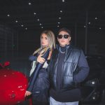 antes que salga el sol FMK y Lola Índigo