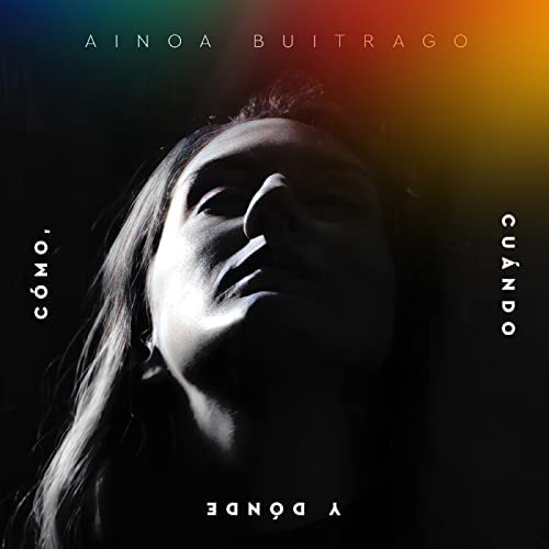 cómo cuándo y dónde ainoa buitrago