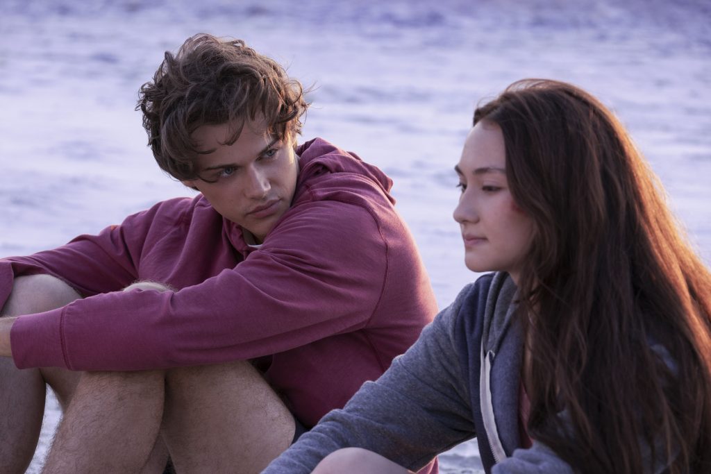 el verano en que me enamoré