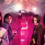 Crítica | ‘Paper Girls’ no necesita comparaciones. El gran éxito de Amazon Prime Video.