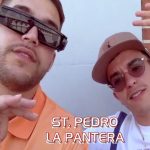 st pedro y la pantera