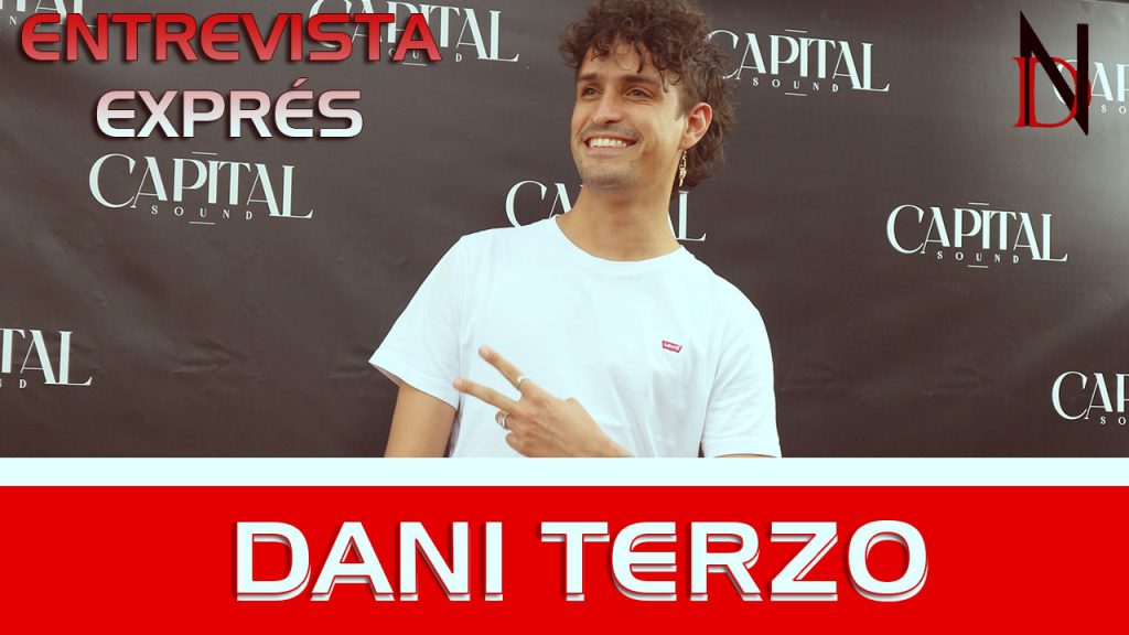 Entrevista | Dani Terzo