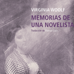 Reseña | «Memorias de una novelista» – Virginia Woolf