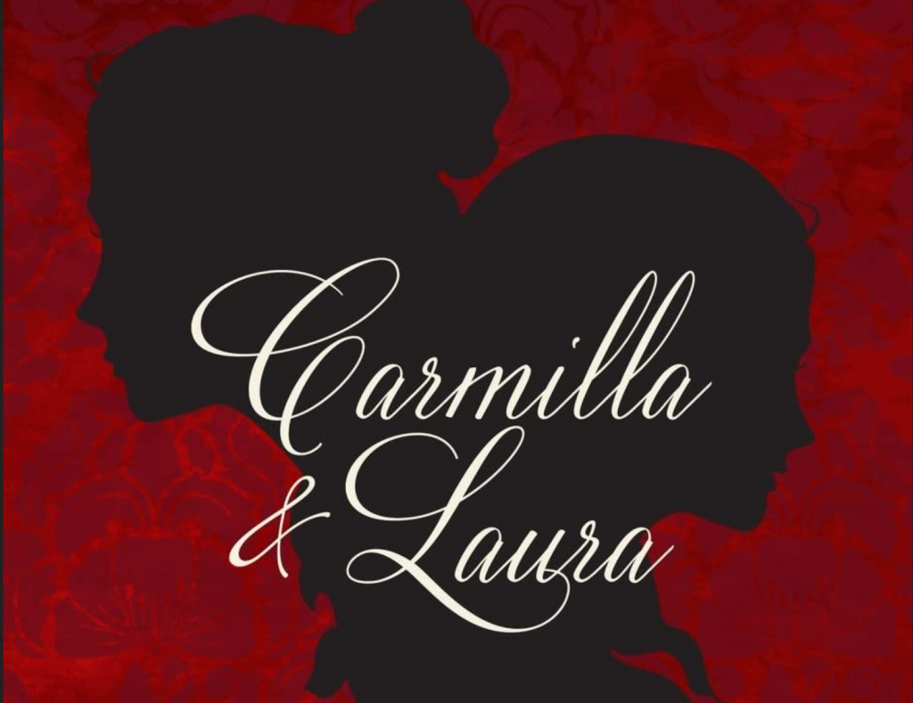 Reseña | «Carmilla & Laura» – S.D. Simper