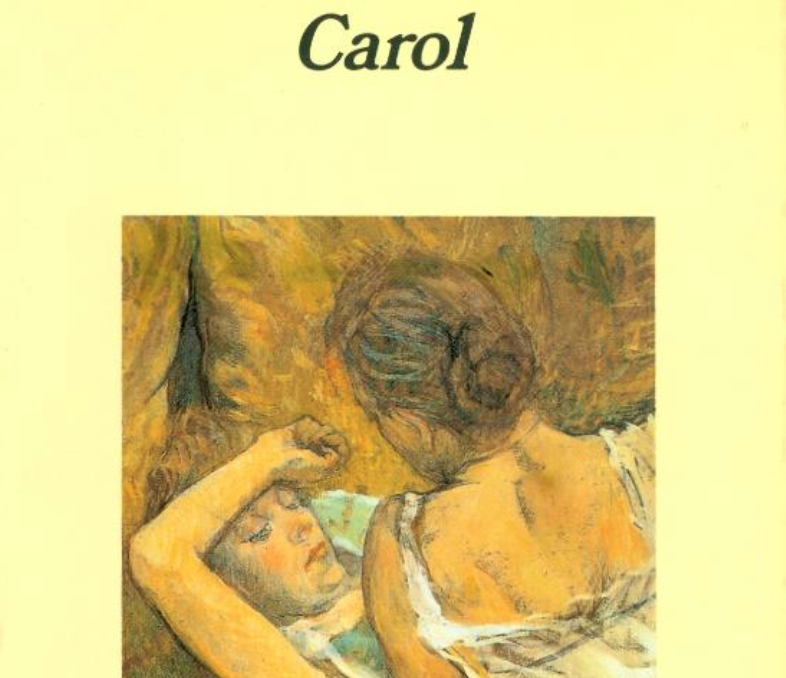 Reseña | «Carol» de Patricia Highsmith