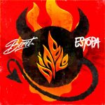 diablo beret y estopa