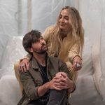 efímera paula mattheus y david otero