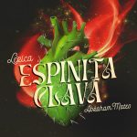 espinita clavá lérica y abraham mateo
