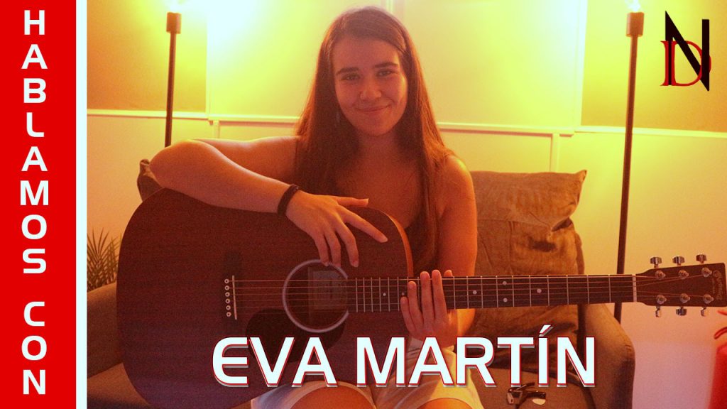 entrevista eva martín
