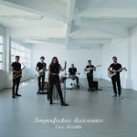 imperfectas decisiones eva martín