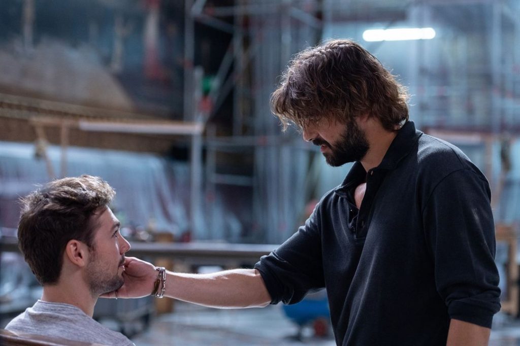 merlí sapere aude temporada 2