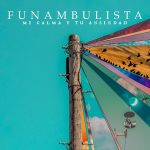 mi calma y tu ansiedad funambulista