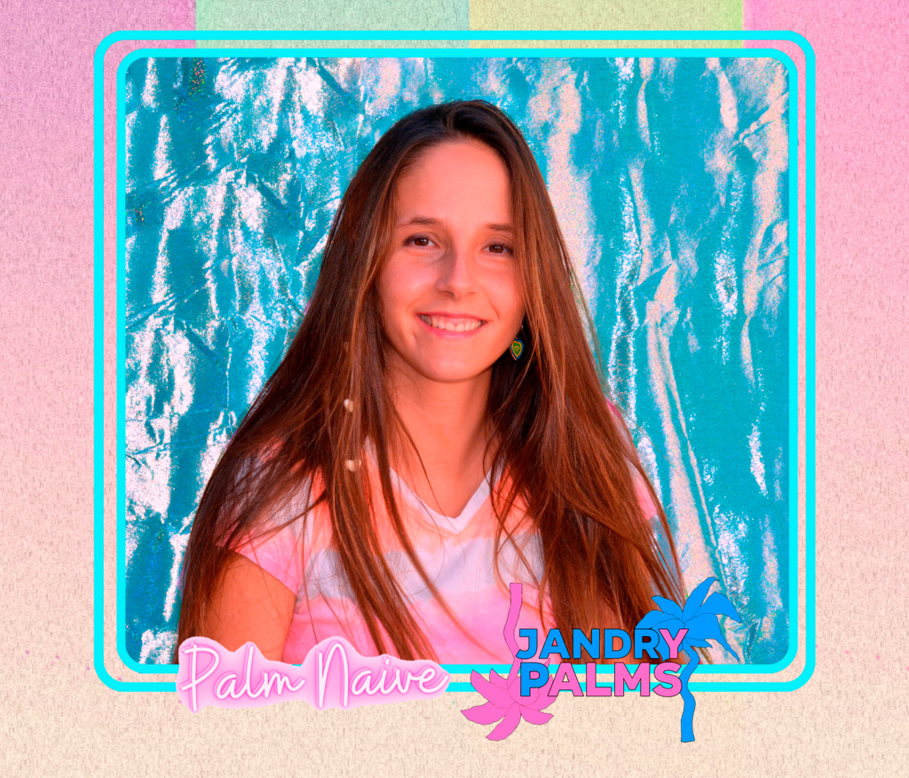 palm naive - jandry palms