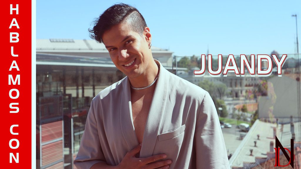 Entrevista | Juandy