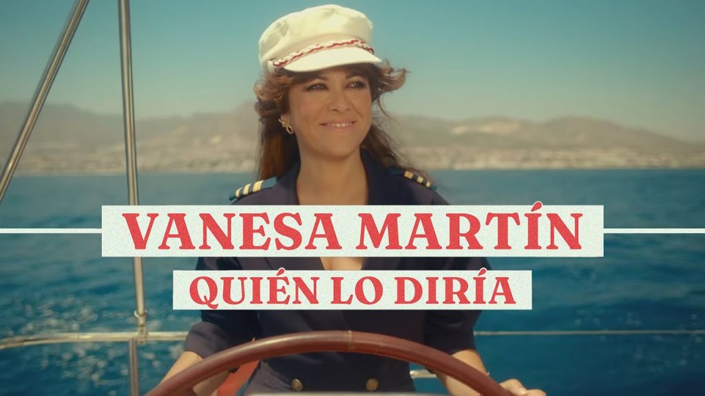 quién lo diría vanesa martín