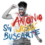 sin buscarte antonio josé