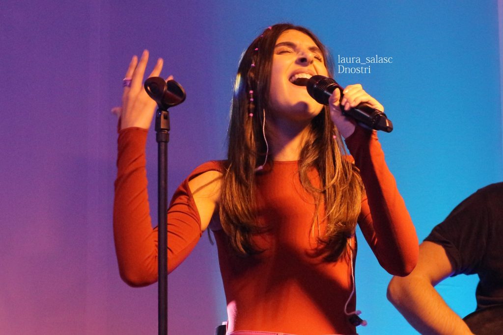 Carlota Mad presenta El Plan