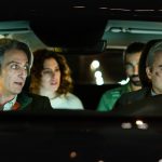 el cuarto pasajero crítica