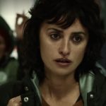 en los márgenes penélope cruz