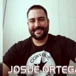 Entrevista | Josué Ortega