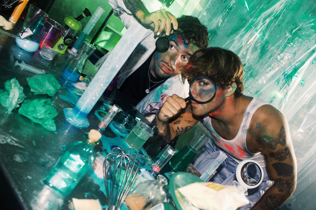 la solución rouss y álvaro de luna