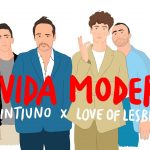 la vida moderna veintiuno