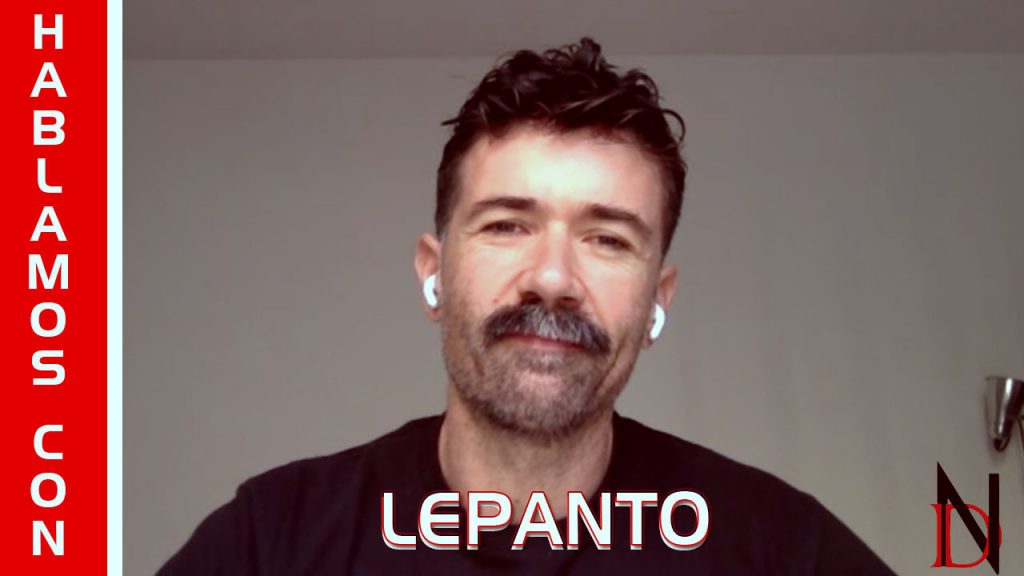 lepanto entrevista