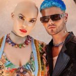 me encantaría abraham mateo y belinda