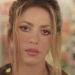 monotonía shakira