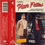 plan fatal dani fernández y sidercars