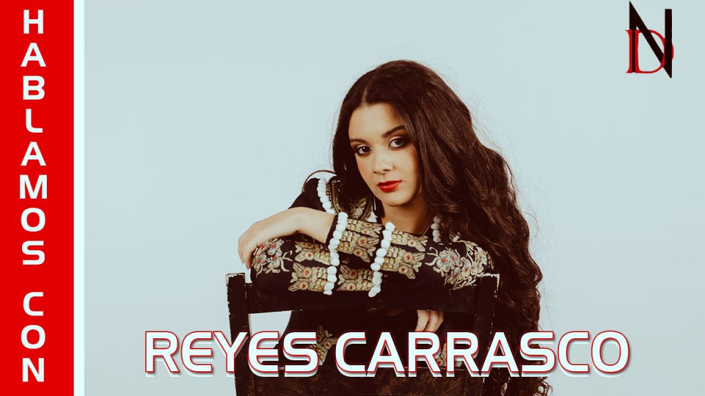 reyes carrasco entrevista