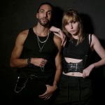 sweet juliet mark curado y nina monet